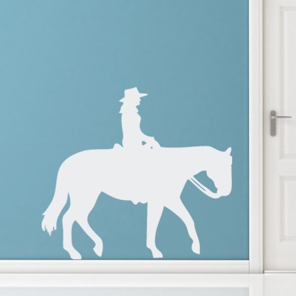 Decorative wall sticker