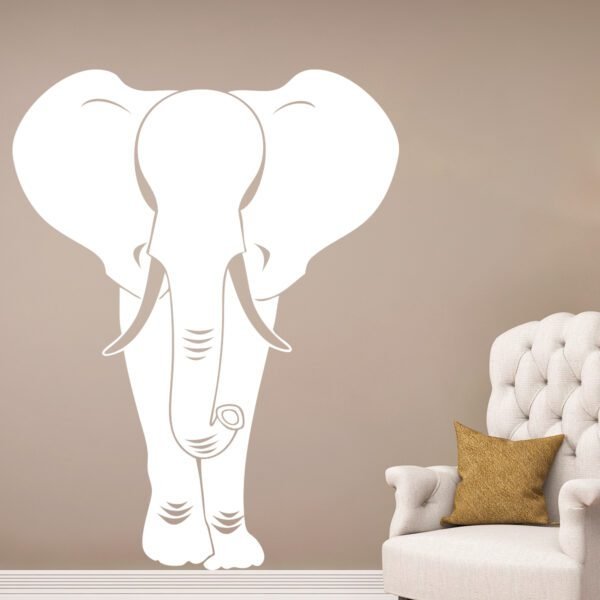 Decorative wall sticker