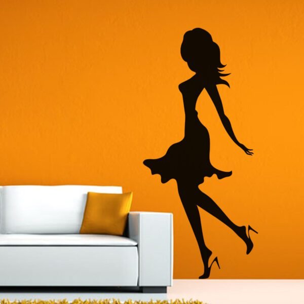 Decorative wall sticker