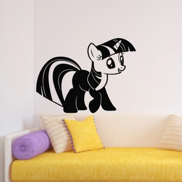 Decorative wall sticker
