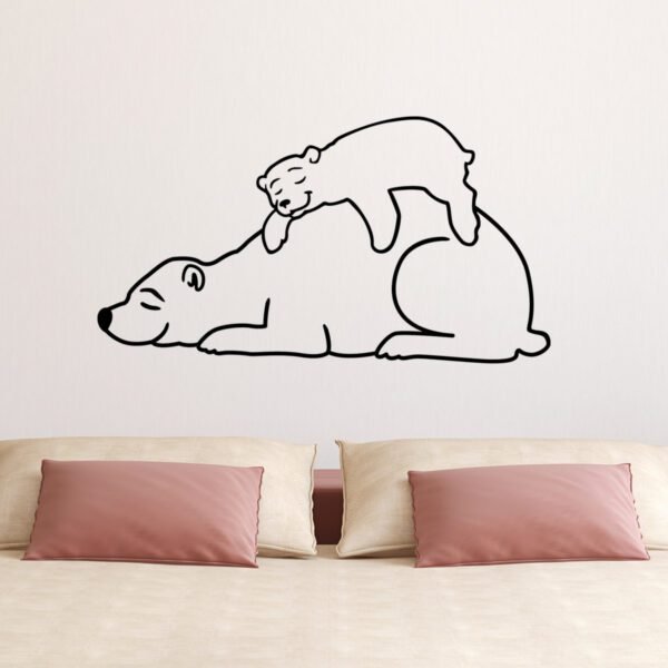 Decorative wall sticker
