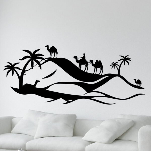 Decorative wall sticker