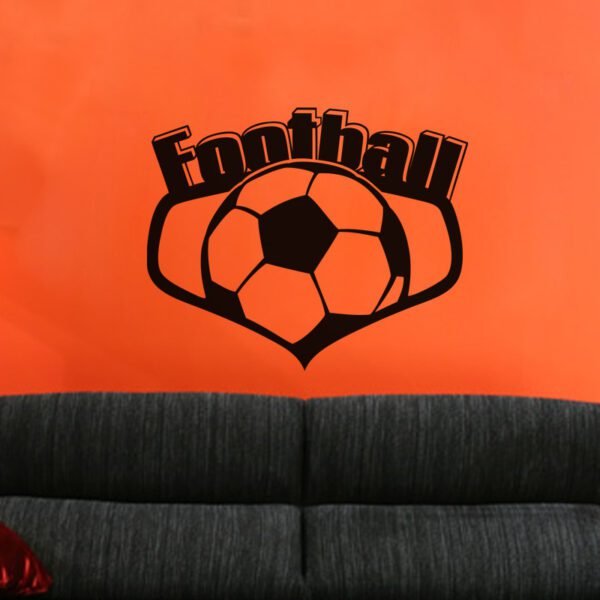 Decorative wall sticker