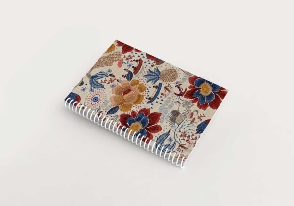 Notebook With Trendy design