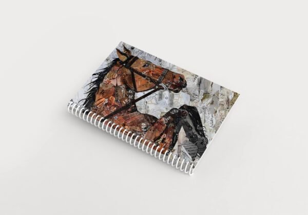 Notebook With Trendy design