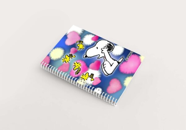 Notebook With Trendy design