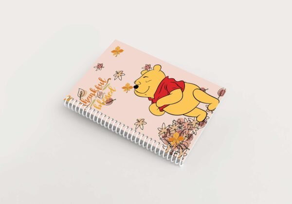 Notebook With Trendy design