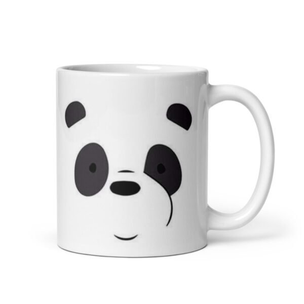 Creative Printed Mug With Special Design