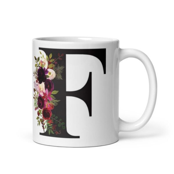 Creative Printed Mug With Special Design