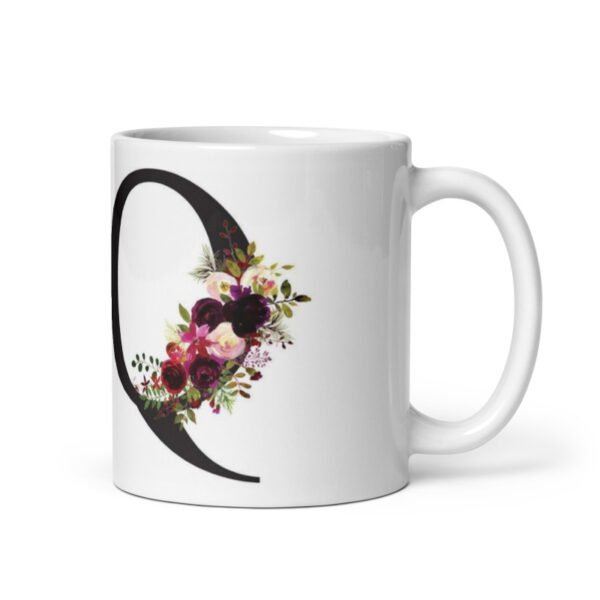 Creative Printed Mug With Special Design