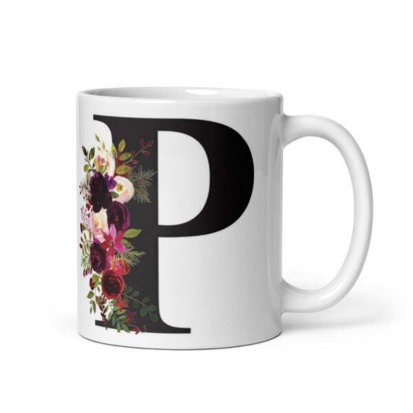 Creative Printed Mug With Special Design