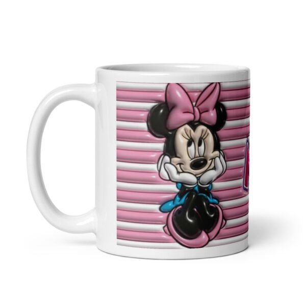 Creative Printed Mug With Special Design