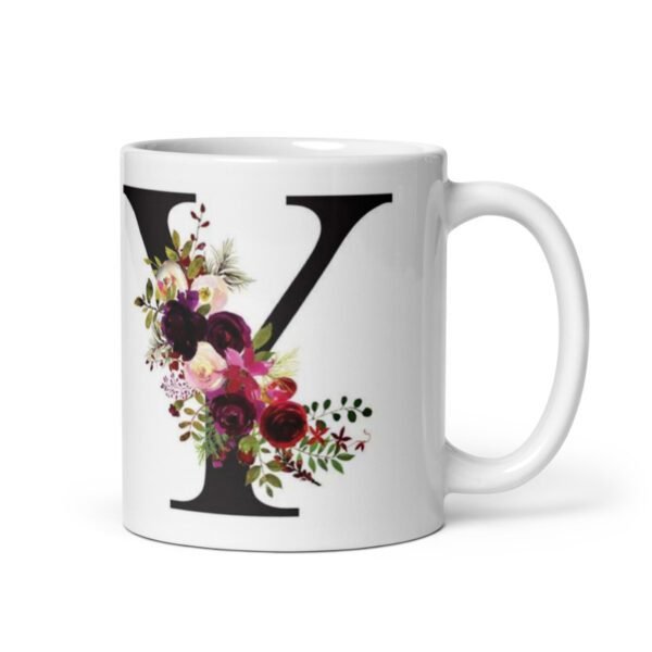 Creative Printed Mug With Special Design