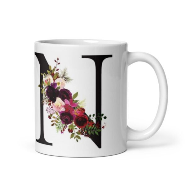 Creative Printed Mug With Special Design