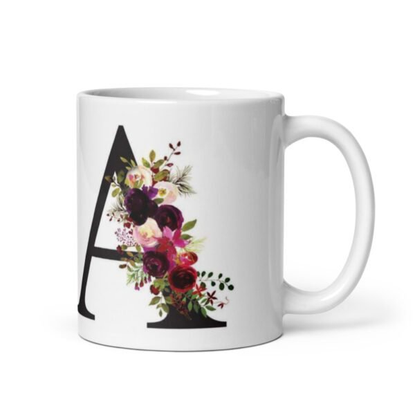 Creative Printed Mug With Special Design