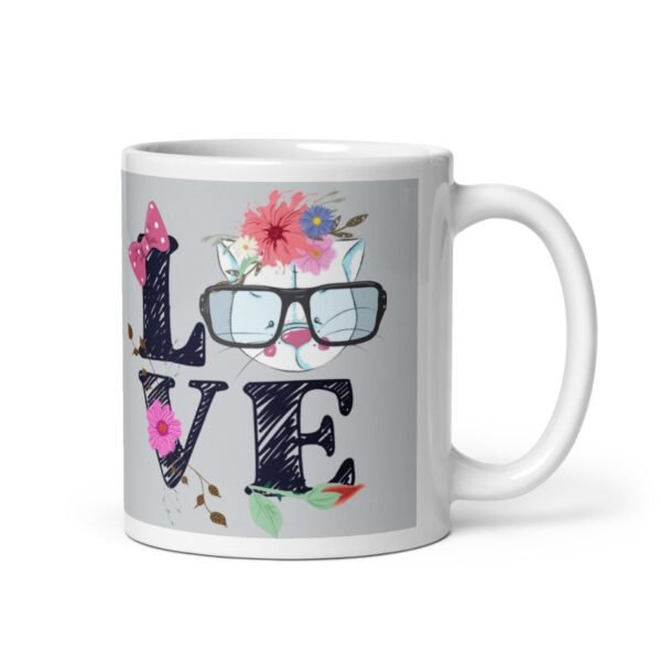 Creative Printed Mug With Special Design