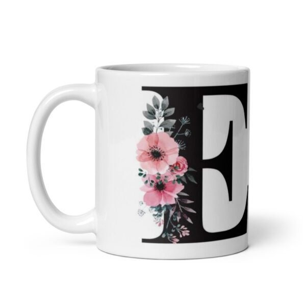 Creative Printed Mug With Special Design