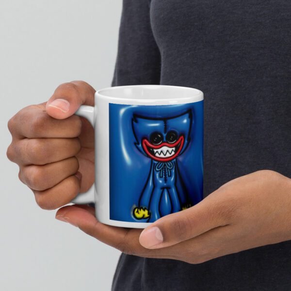 Creative Printed Mug With Special Design