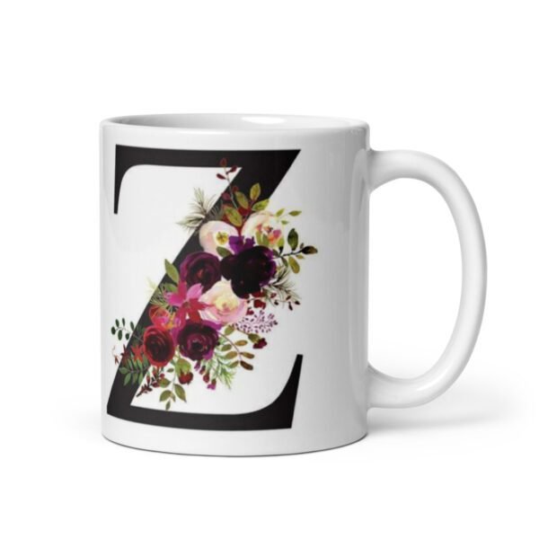 Creative Printed Mug With Special Design