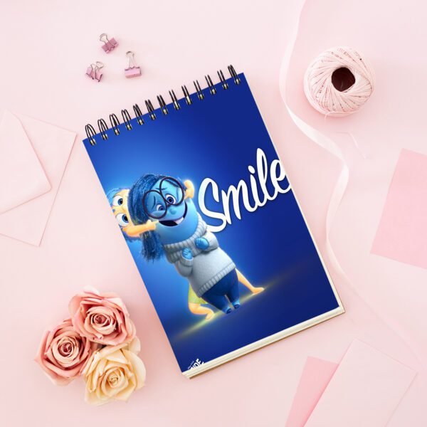 Notebook With Trendy design