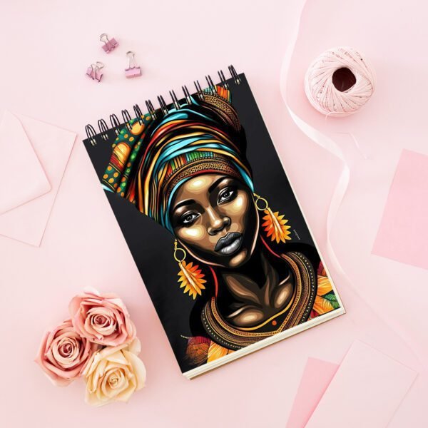 Notebook With Trendy design
