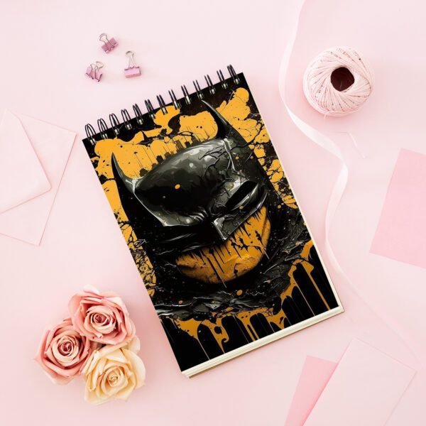 Notebook With Trendy design