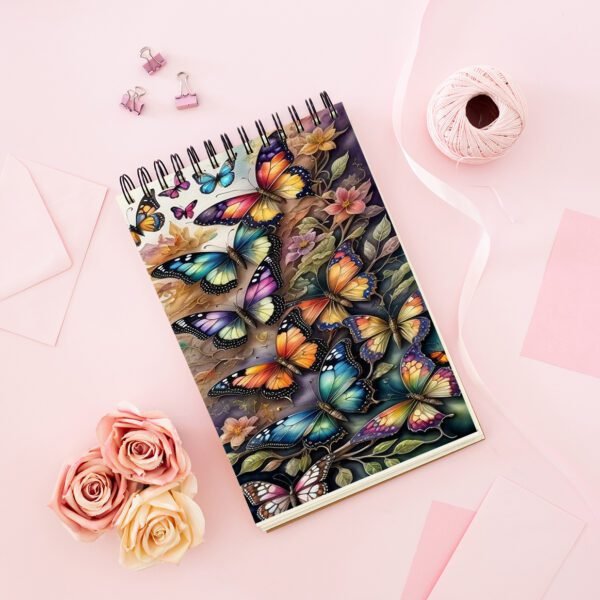 Notebook With Trendy design