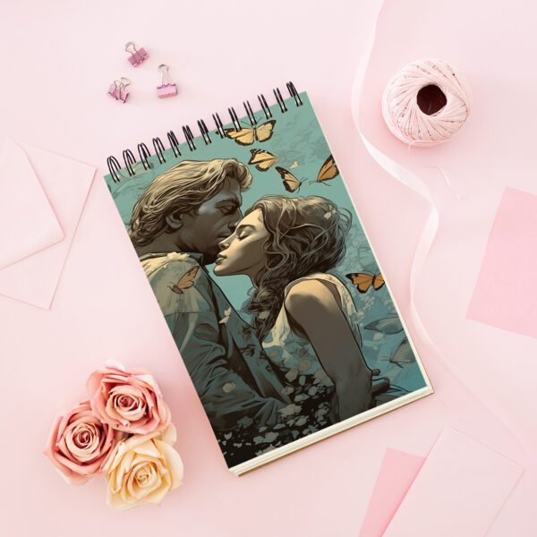 Notebook With Trendy design