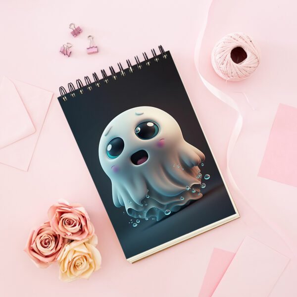 Notebook With Trendy design