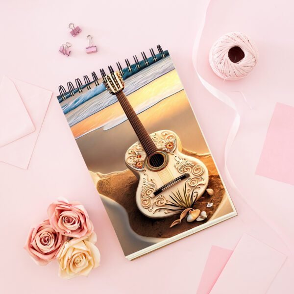 Notebook With Trendy design