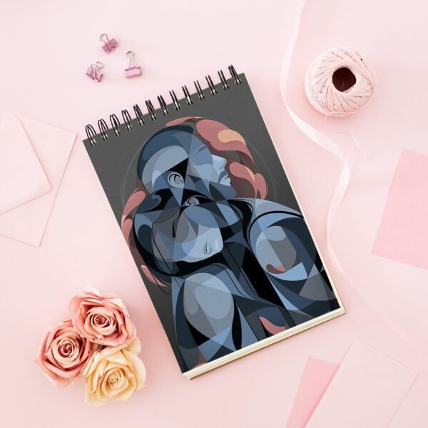 Notebook With Trendy design
