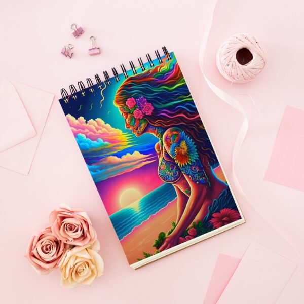 Notebook With Trendy design