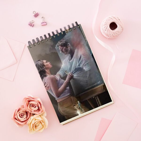 Notebook With Trendy design