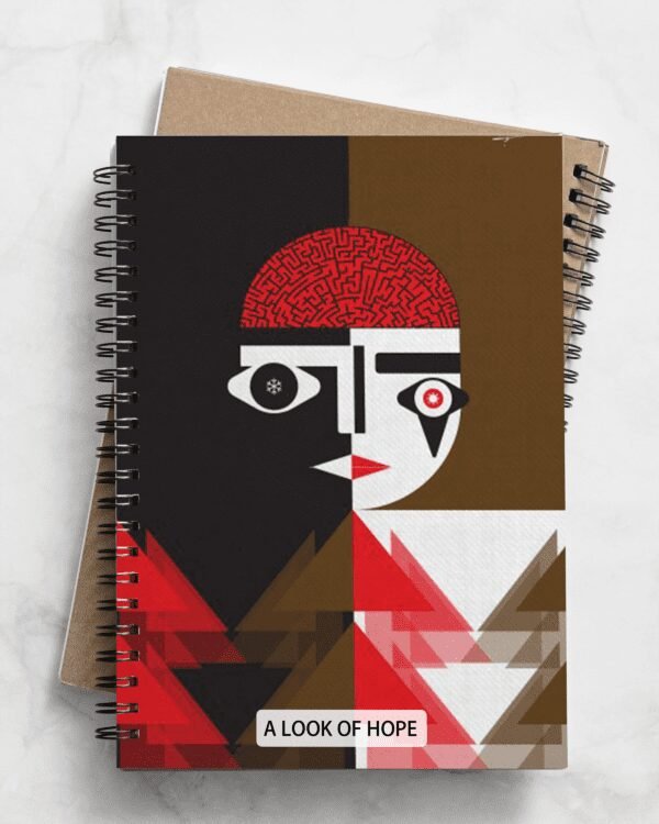 Notebook With Trendy design