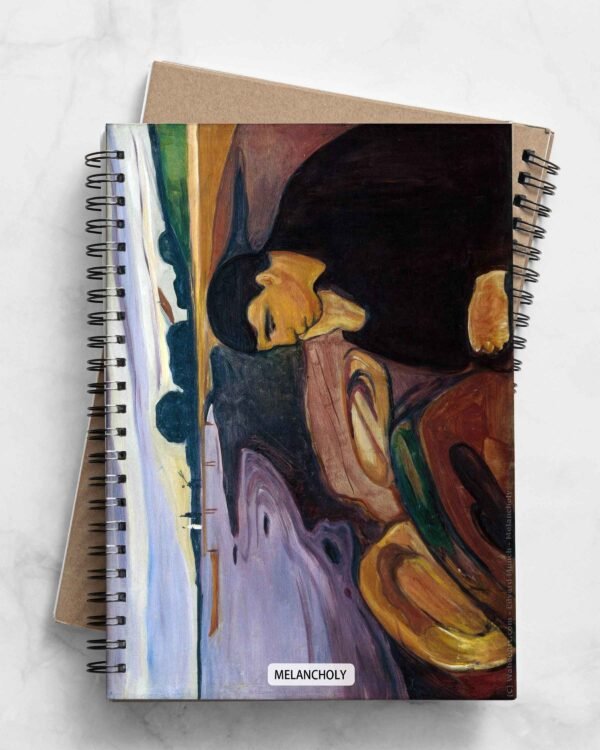 Notebook With Trendy design