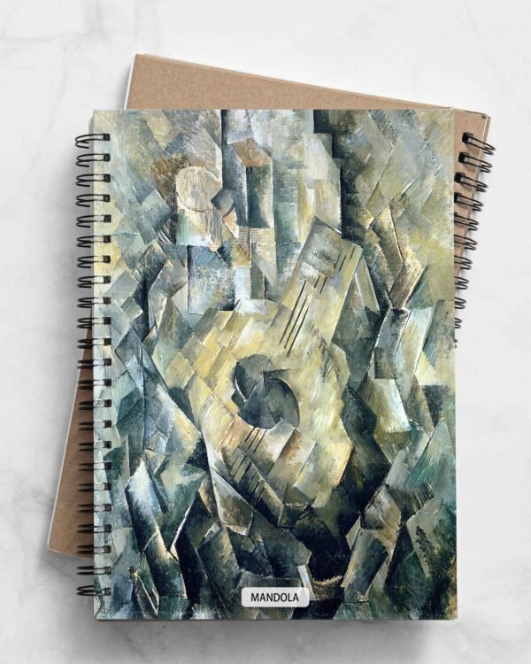 Notebook With Trendy design