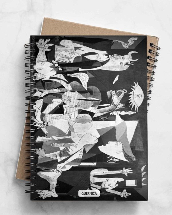 Notebook With Trendy design