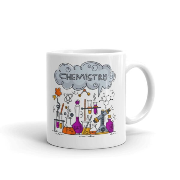 Creative Printed Mug With Special Design