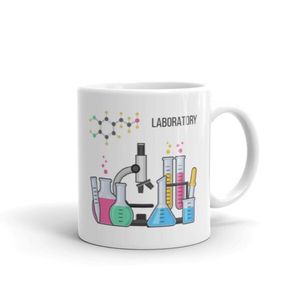 Creative Printed Mug With Special Design