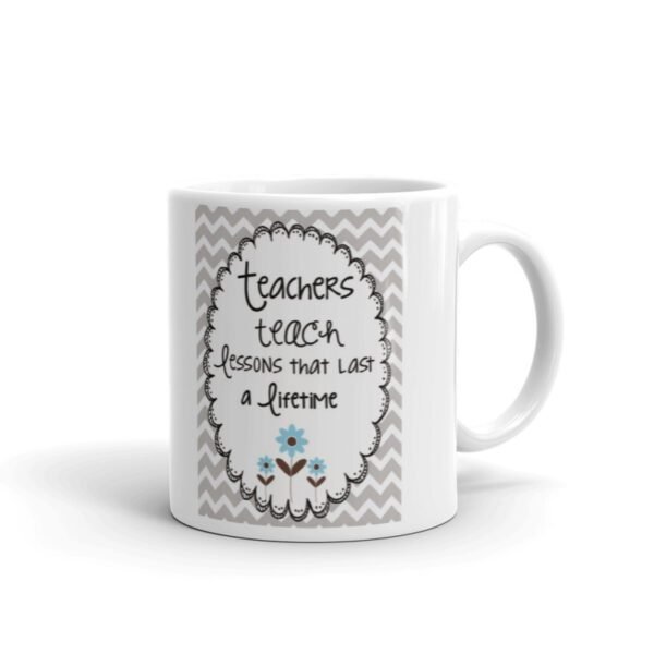 Creative Printed Mug With Special Design