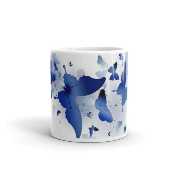 Creative Printed Mug With Special Design