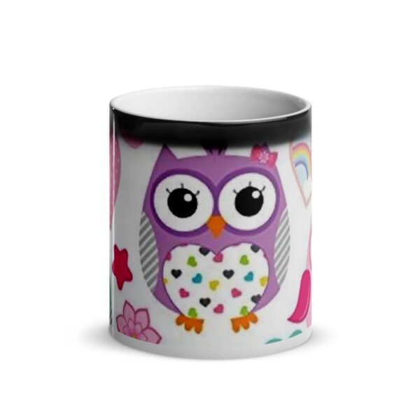 Creative Printed Mug With Special Design