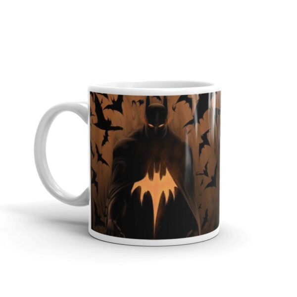 Creative Printed Mug With Special Design