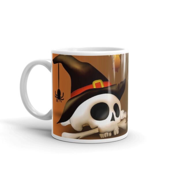 Creative Printed Mug With Special Design