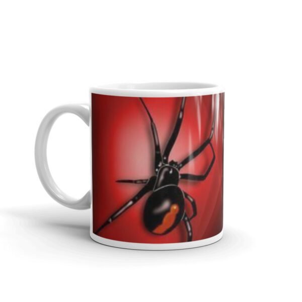 Creative Printed Mug With Special Design