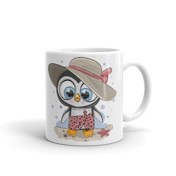 Creative Printed Mug With Special Design