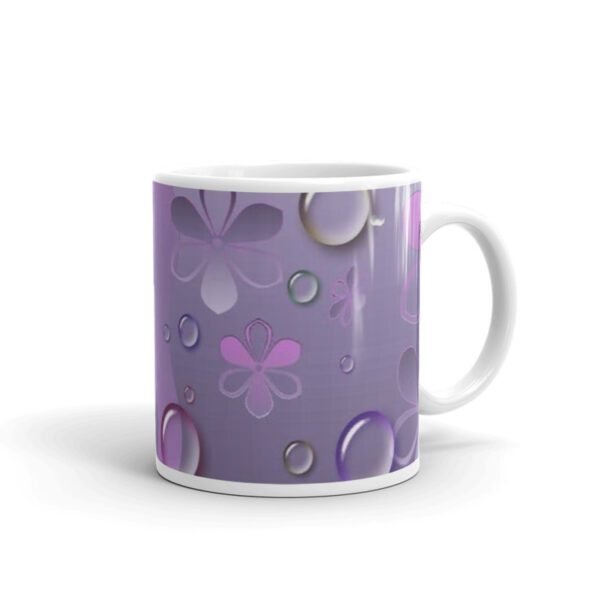 Creative Printed Mug With Special Design