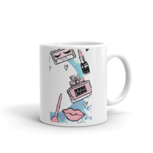 Creative Printed Mug With Special Design