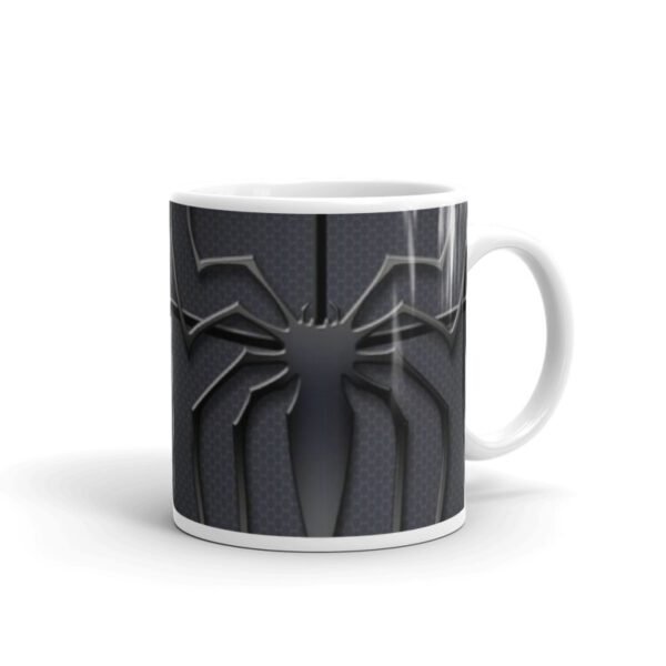 Creative Printed Mug With Special Design
