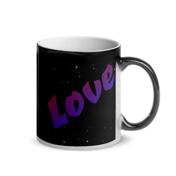 Creative Printed Mug With Special Design